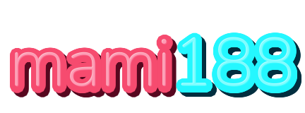 mami188 — logo kanal